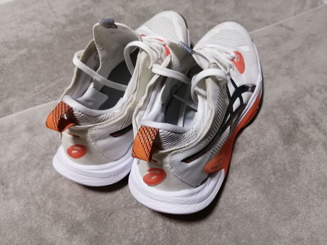 あ*！様 ASICS メタライズ2 27.5 RISE2 アシックス