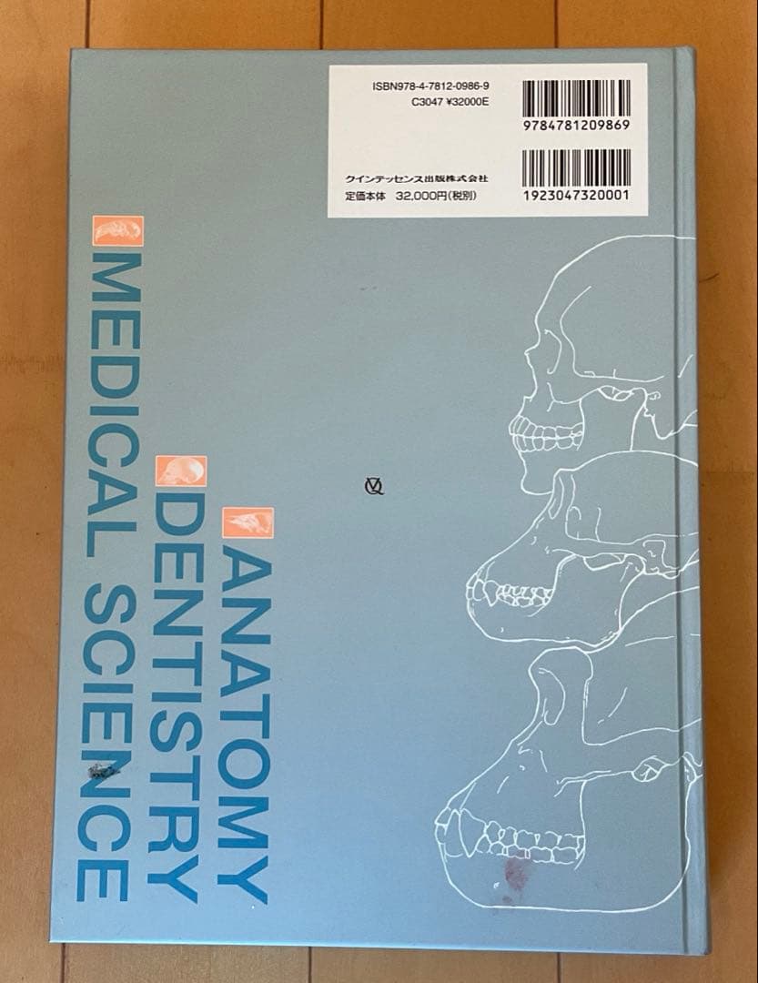 顎顔面成長の基本原理