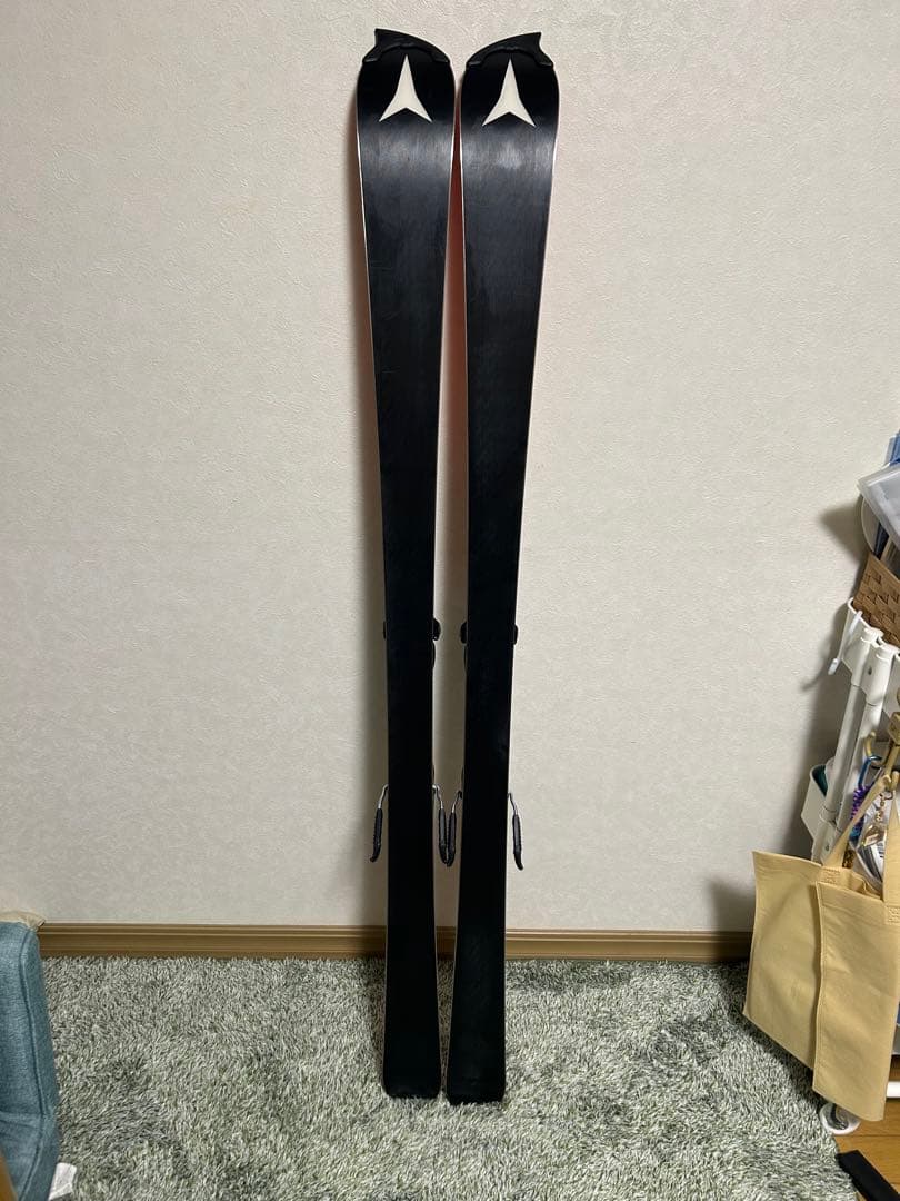 アトミック　ATOMIC REDSTER S9 FIS 152