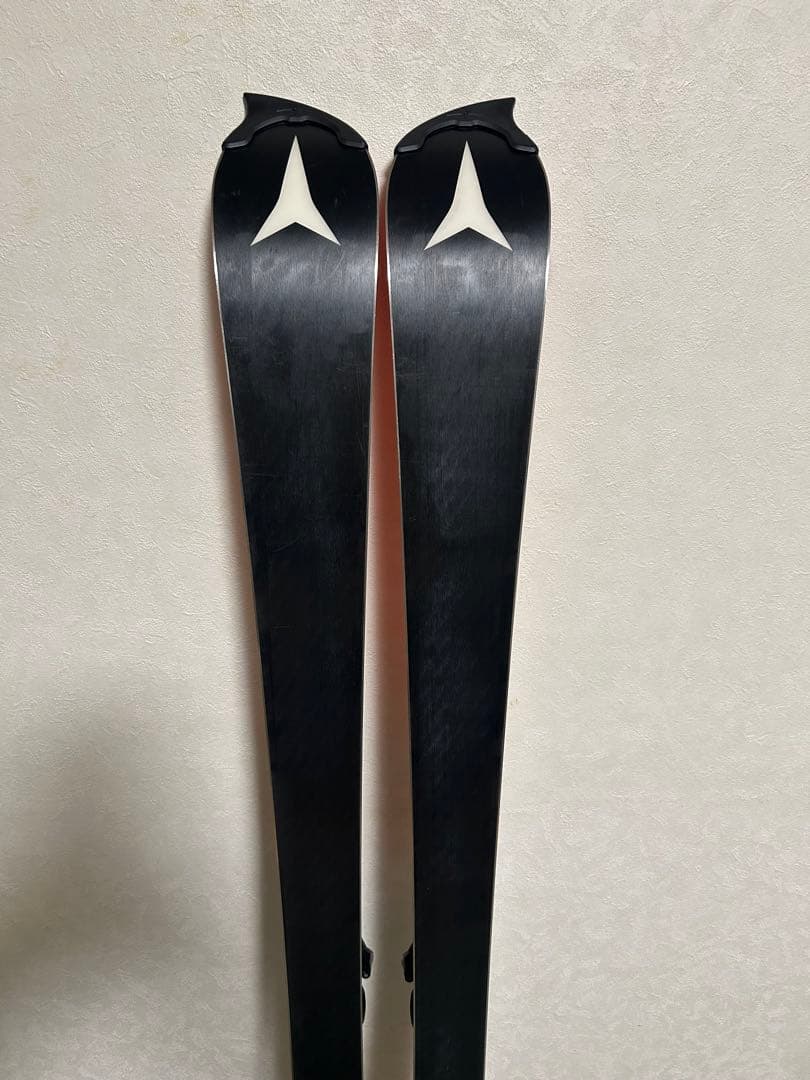 アトミック　ATOMIC REDSTER S9 FIS 152