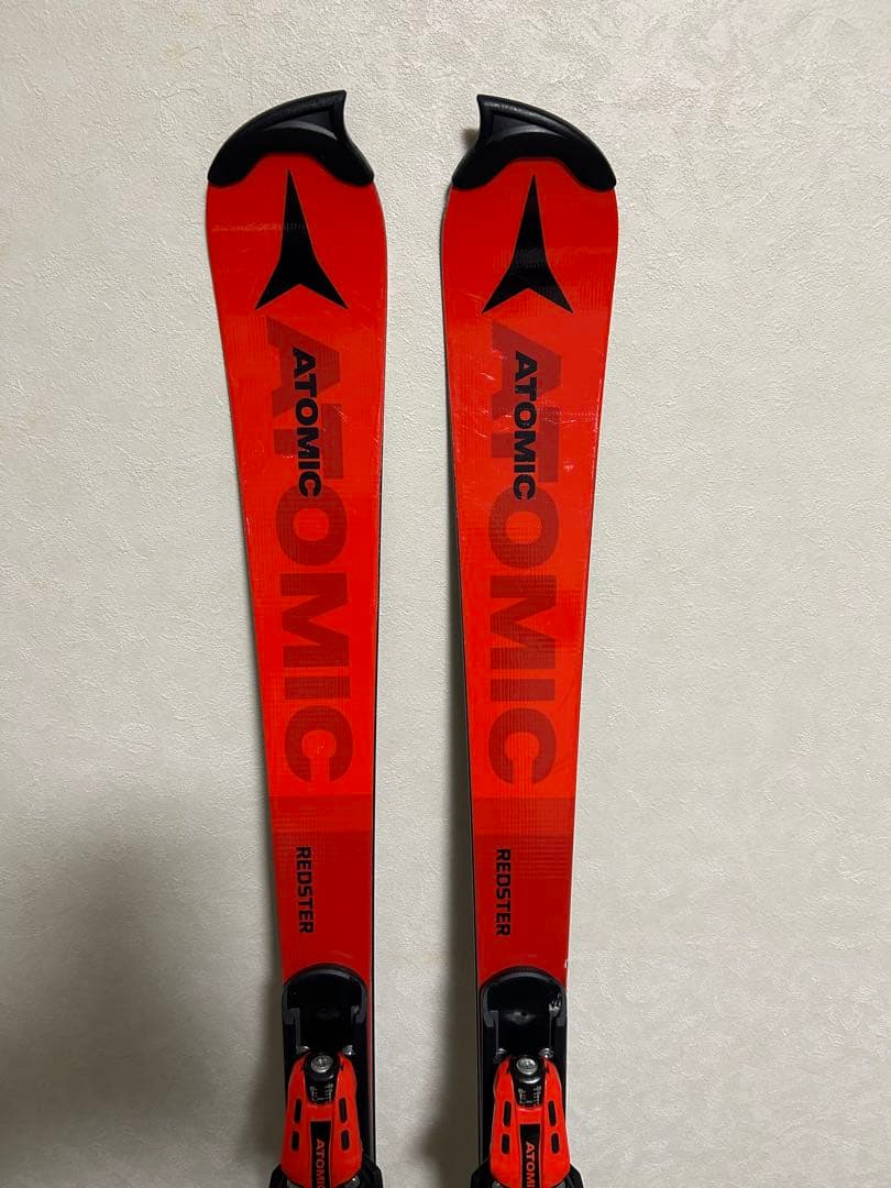 アトミック　ATOMIC REDSTER S9 FIS 152