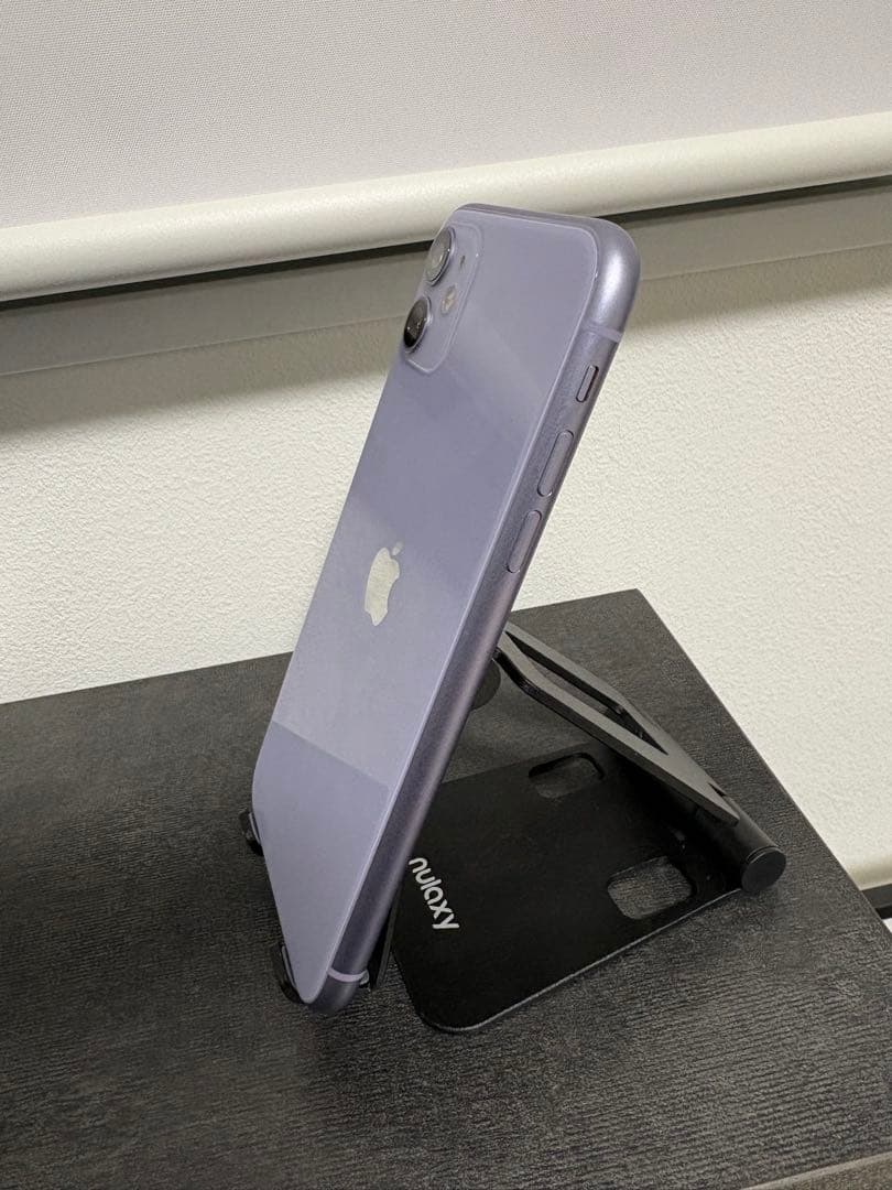 iPhone11 本体　中古品