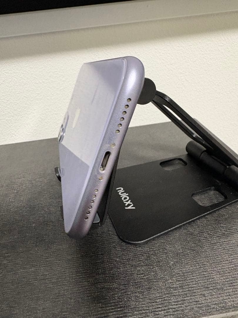 iPhone11 本体　中古品