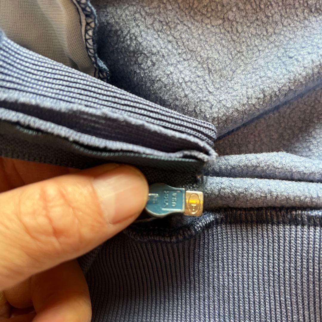 希少　80s ATP track jacket adidas トラックジャケット