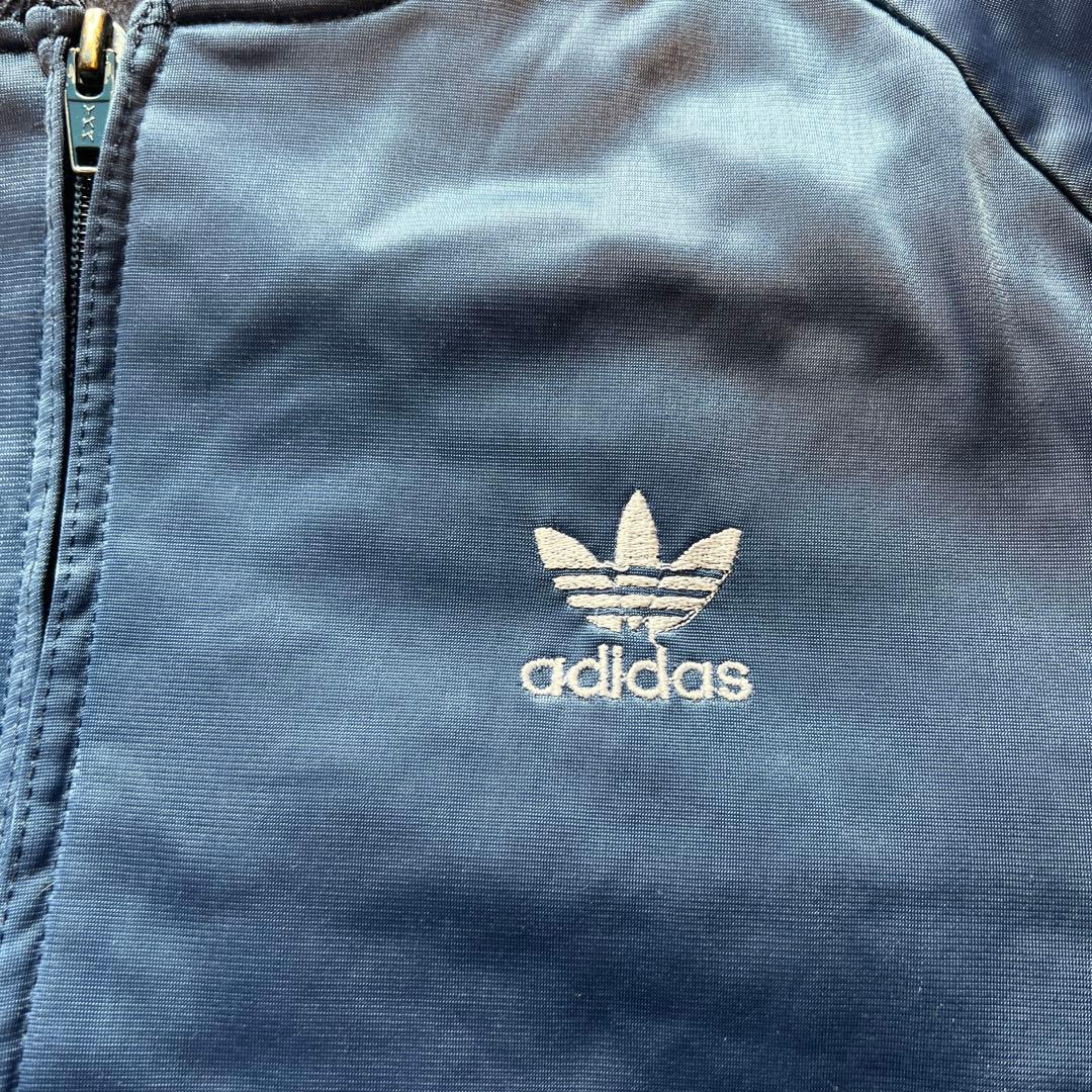 希少　80s ATP track jacket adidas トラックジャケット