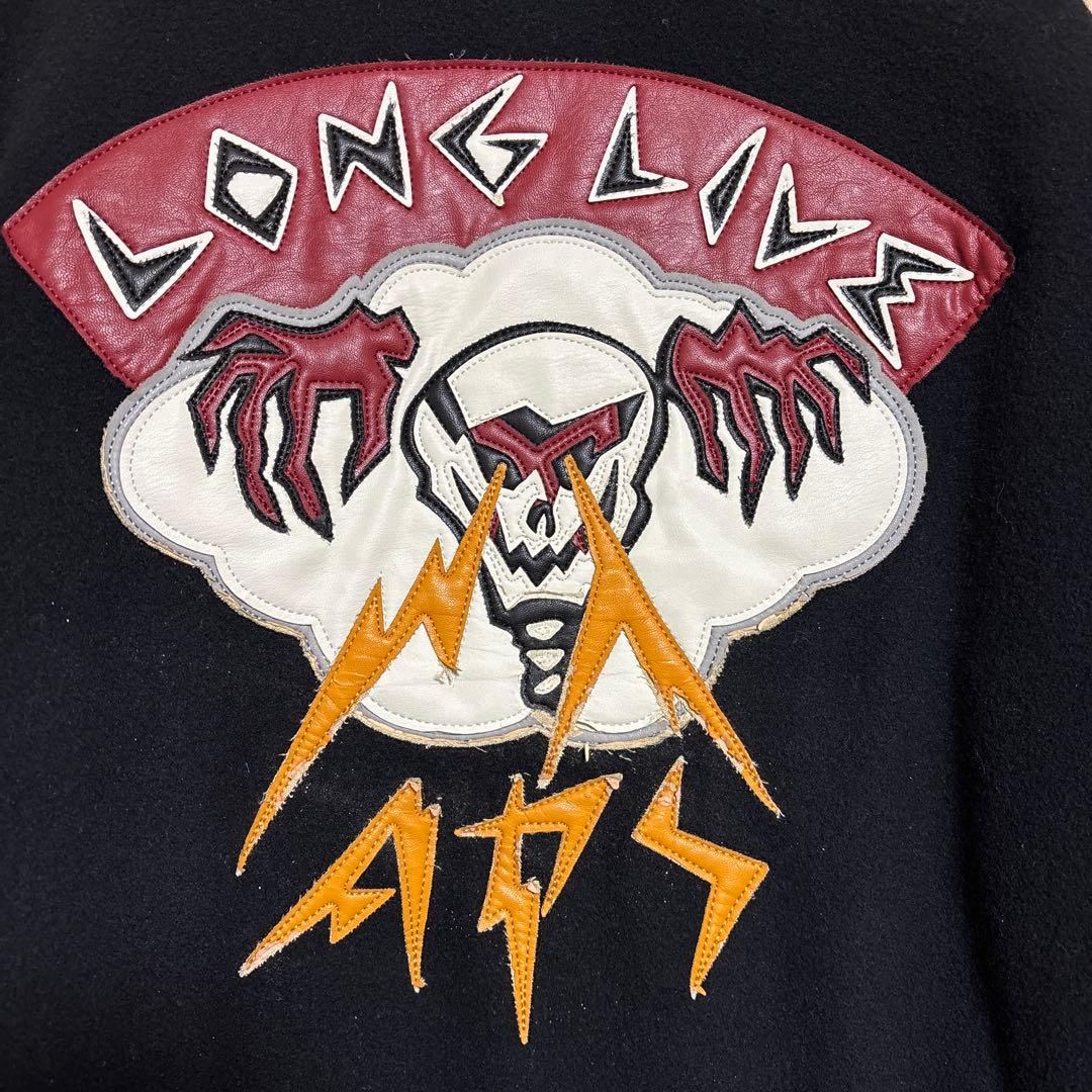 WTAPS CANAL JACKET descendant ディセンダント NH