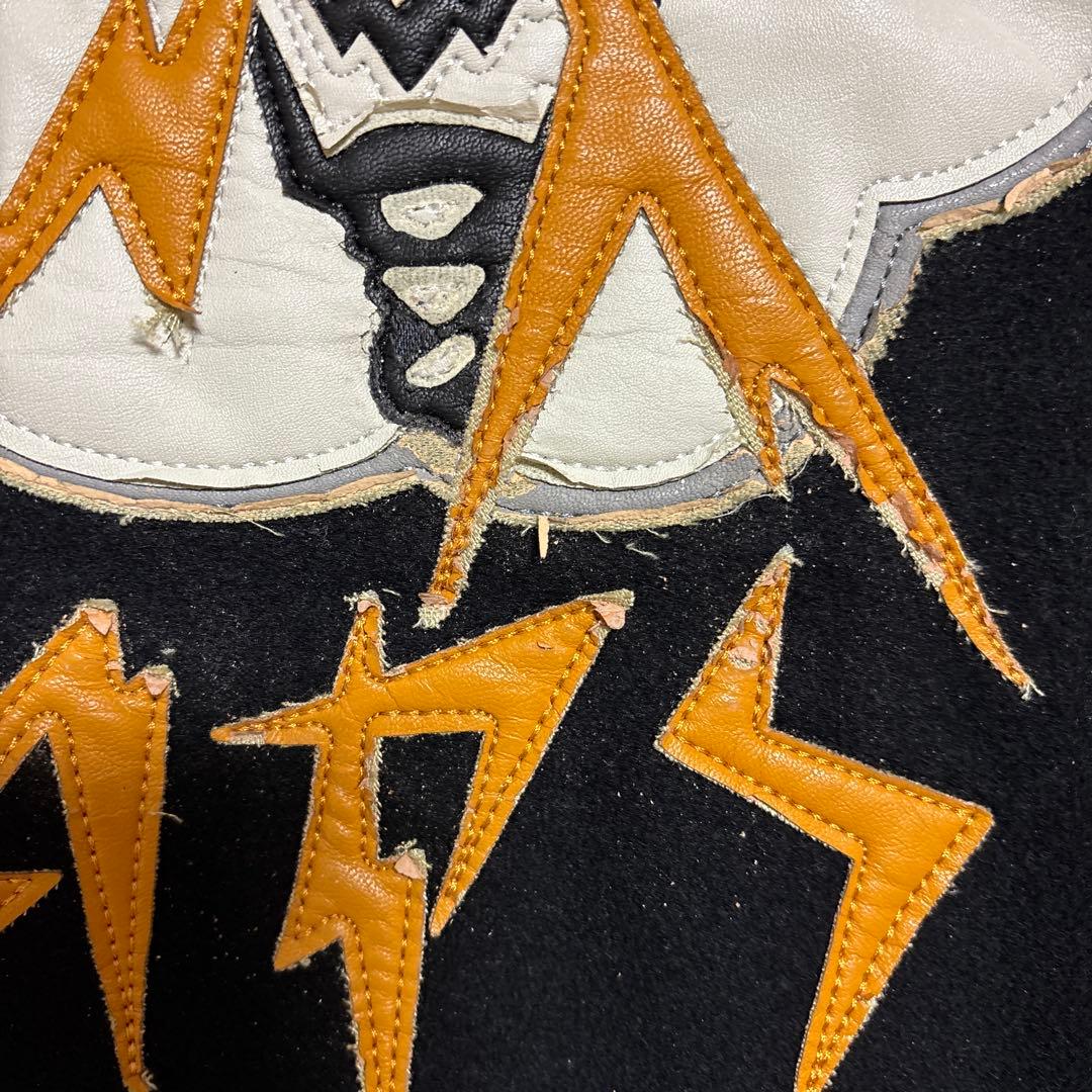 WTAPS CANAL JACKET descendant ディセンダント NH