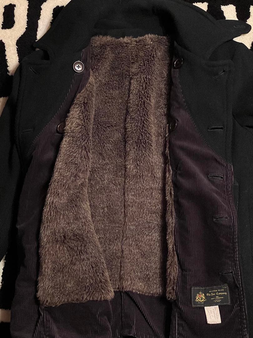 oldjoeウールジャケット　初期　ジェンツ