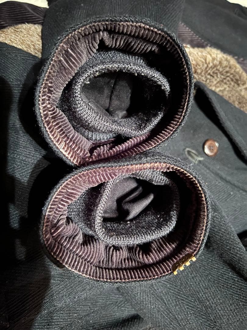 oldjoeウールジャケット　初期　ジェンツ