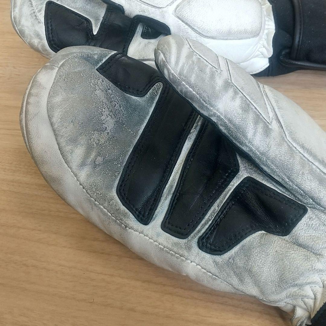 REUSCH ロイシュ サイズ6.5 レーシンググローブ