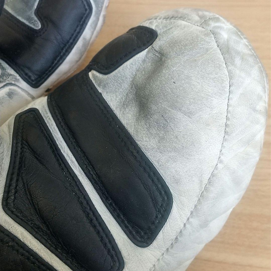 REUSCH ロイシュ サイズ6.5 レーシンググローブ