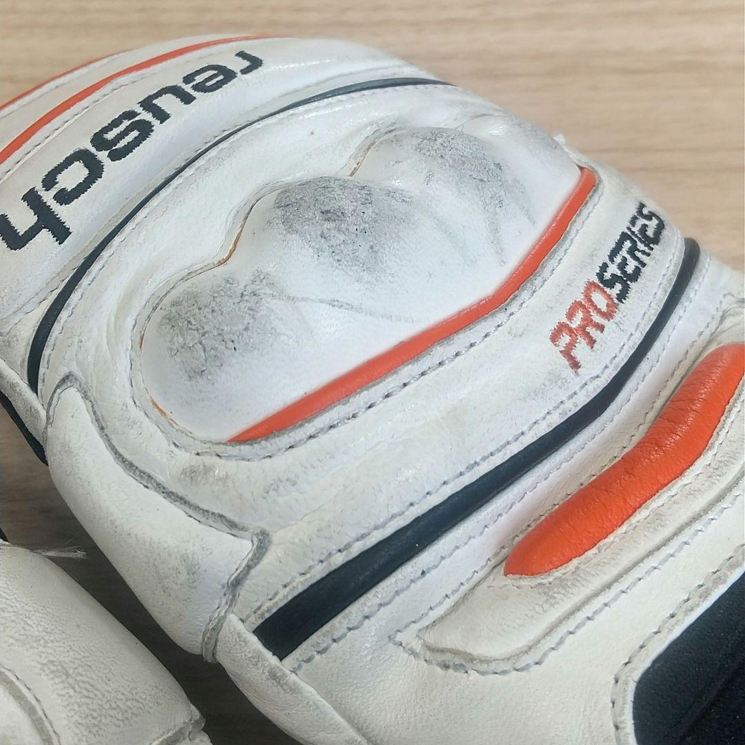 REUSCH ロイシュ サイズ6.5 レーシンググローブ