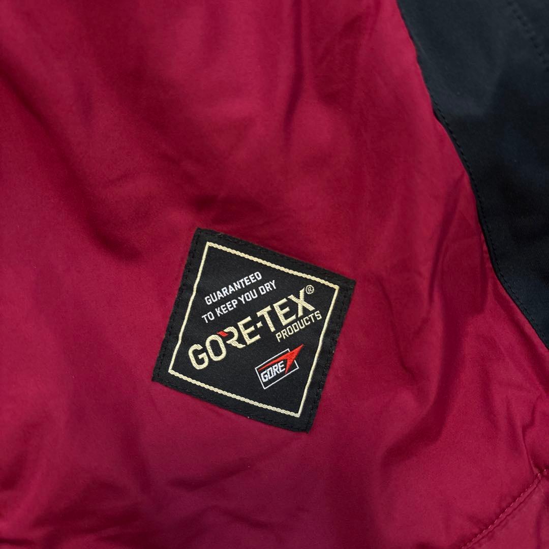 ROXY ロキシー GORE-TEX ゴアテックス　スノボ　ウェア　ジャケット