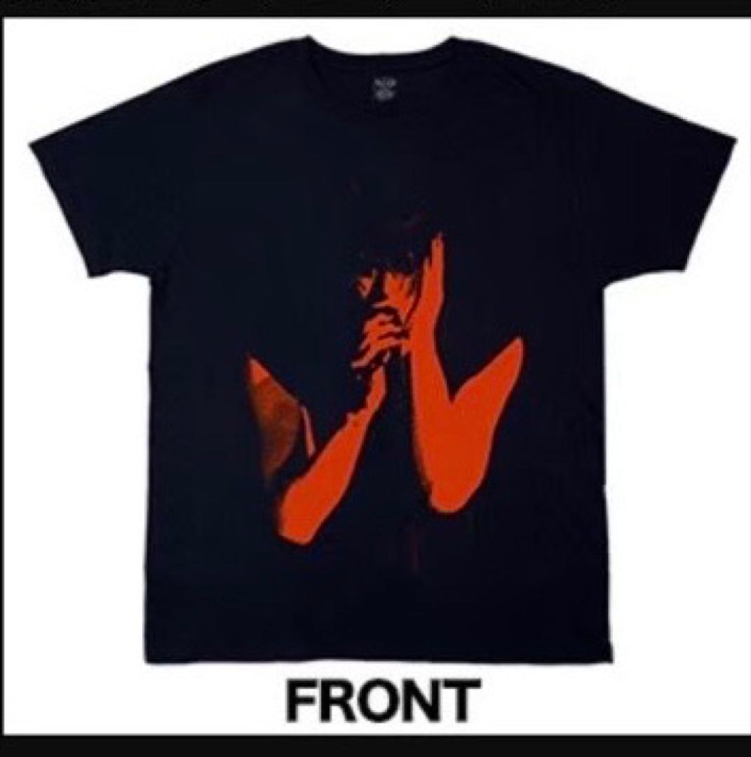 BUCK-TICK TOUR NO.0 FINAL　櫻井敦司　Tシャツ サイズL