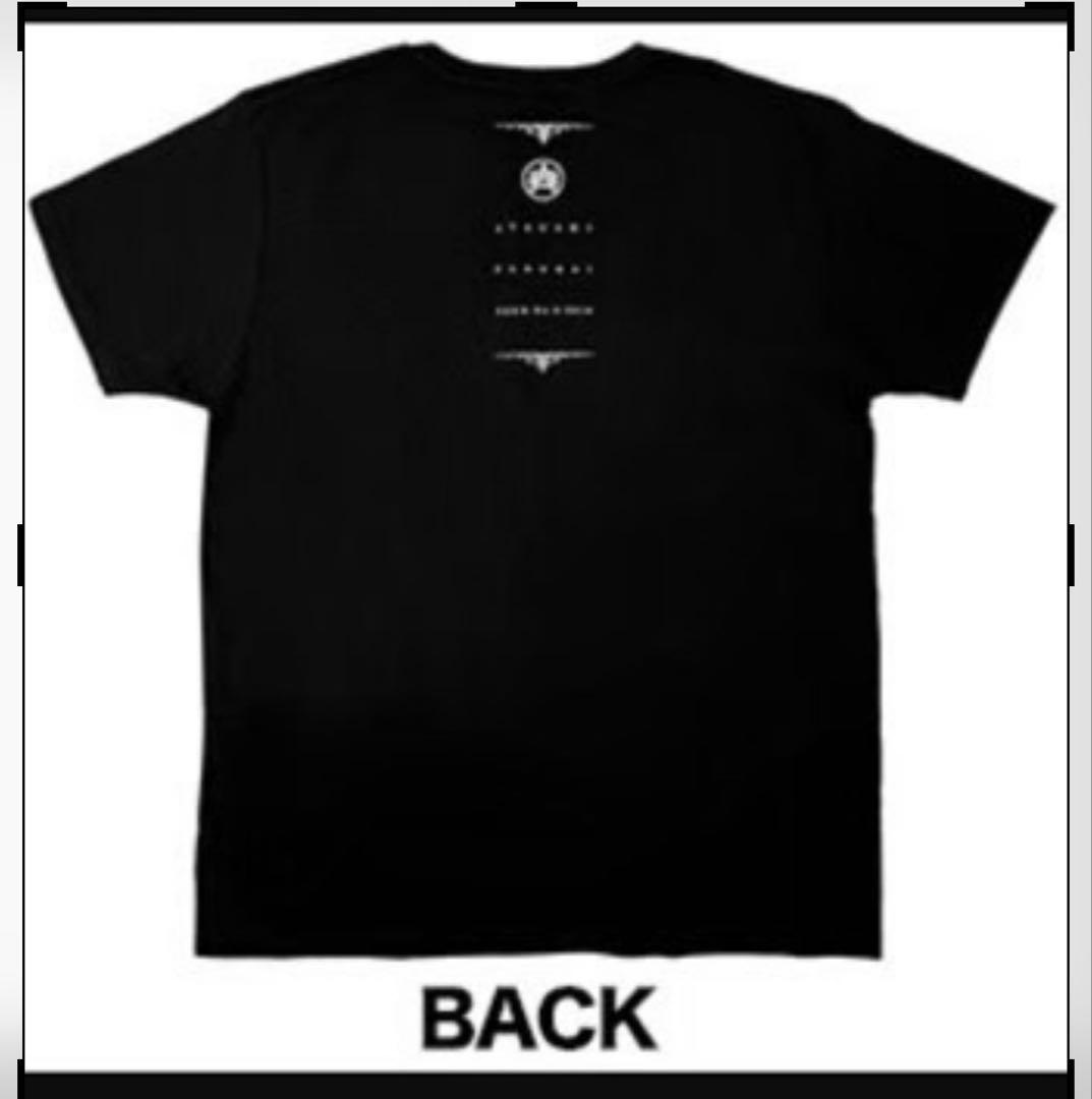 BUCK-TICK TOUR NO.0 FINAL　櫻井敦司　Tシャツ サイズL