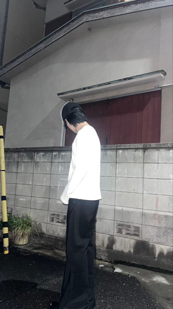 Jent Louis フレアスラックス