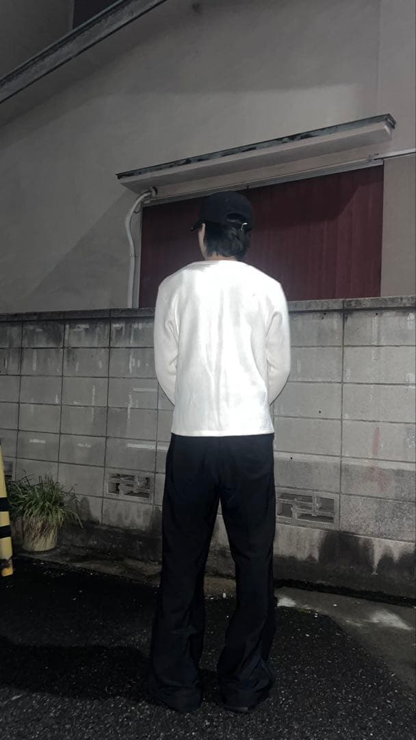 Jent Louis フレアスラックス