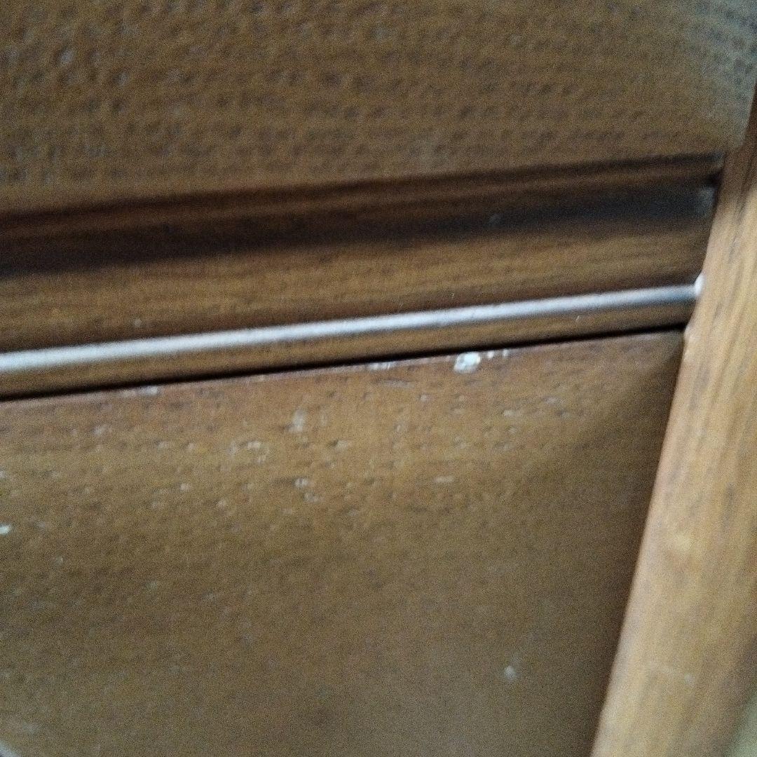 スリーリングス 府中家具　桐たんす　佐々木木工　大塚家具