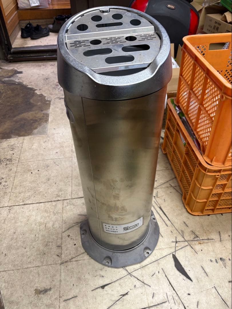 JT業務用灰皿　特大