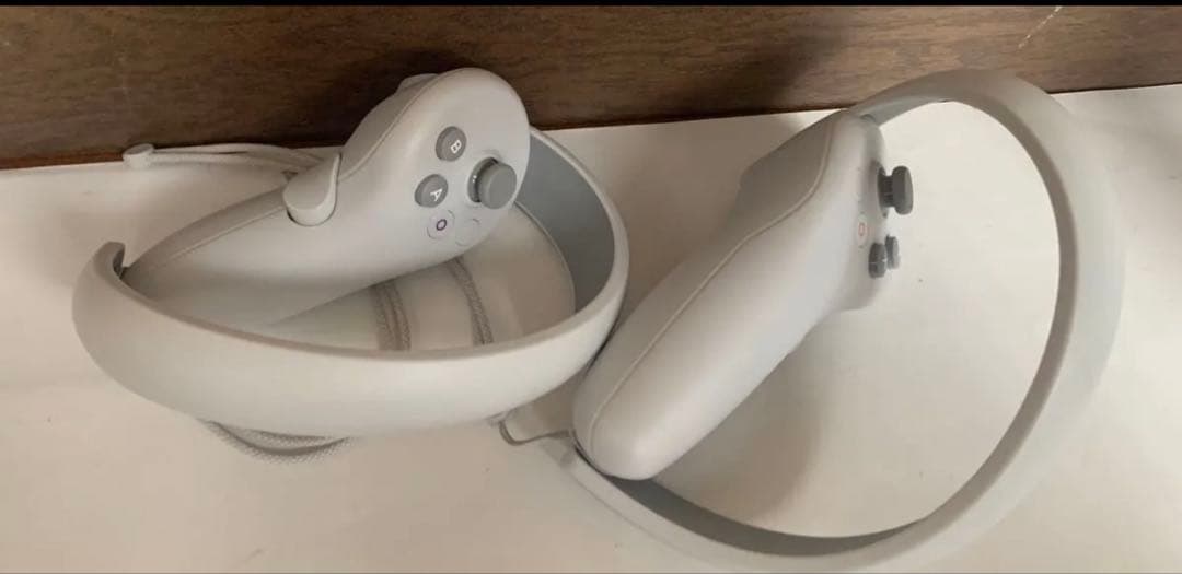 PICO 4 128GB VR ヘッドセット