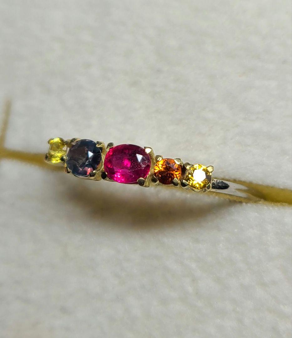 メリーオーダーページ