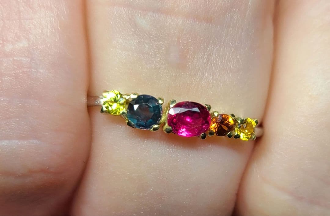 メリーオーダーページ