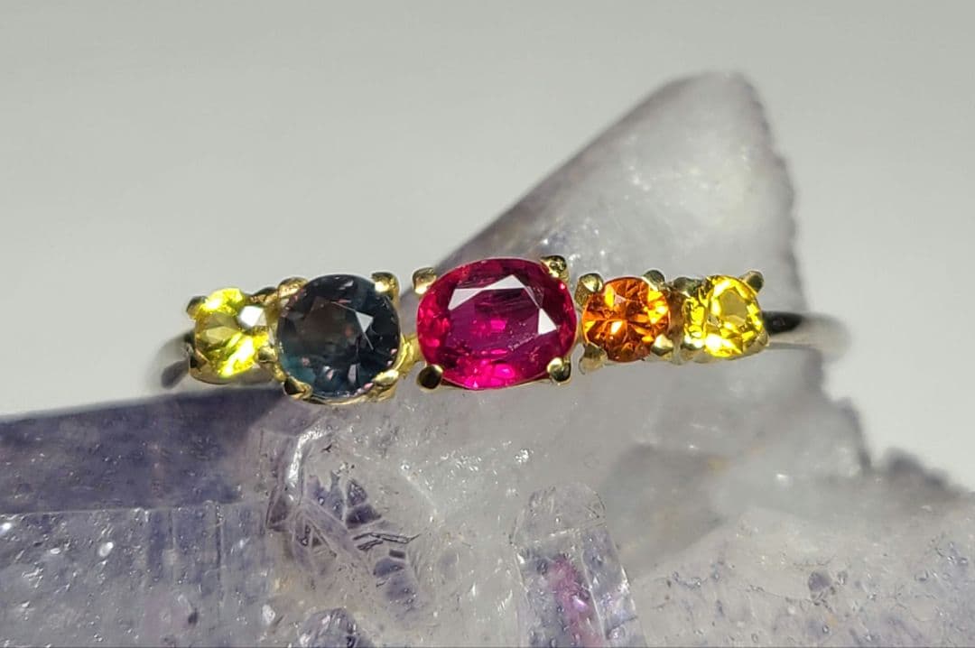 メリーオーダーページ