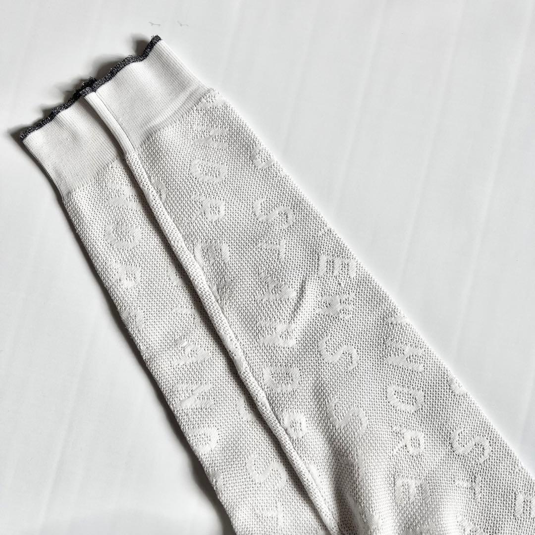 St ANDREWS セントアンドリュース　ニット　セーター　ゴルフ　S 総柄