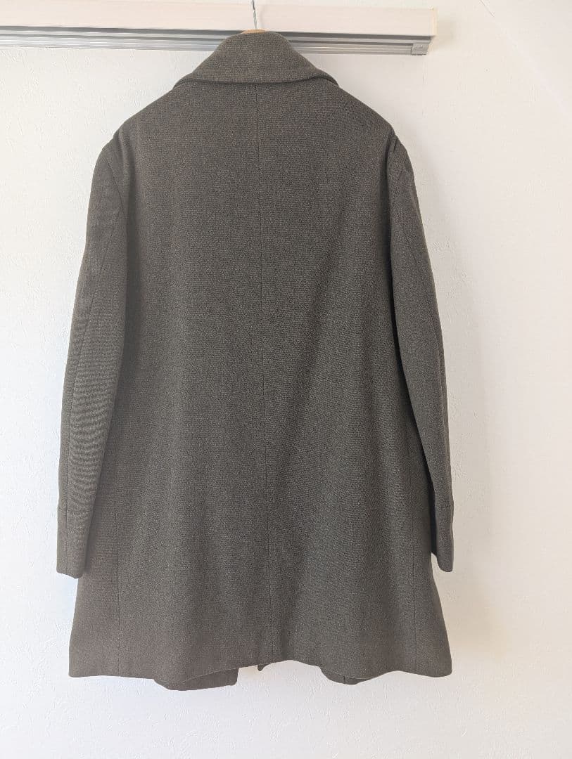 Dolce & Gabbana ウール コート