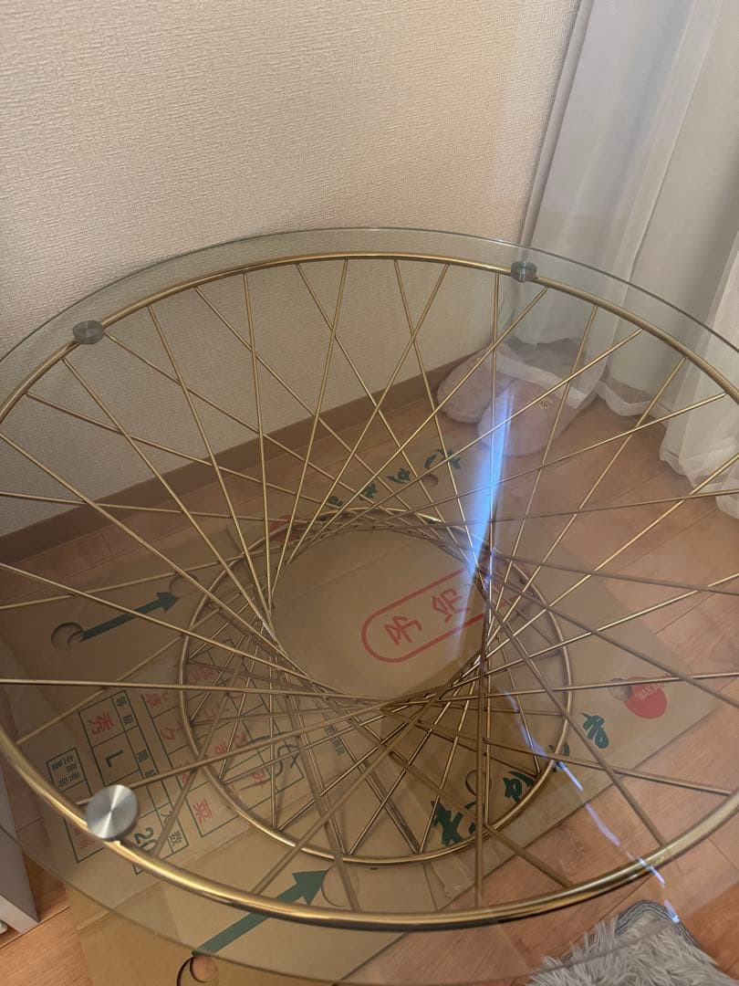 サイドテーブル・ナイトテーブル・ローテーブル mum