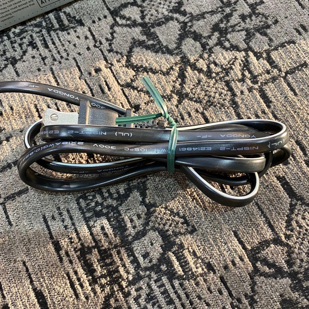 Panasonic リージョンフリー　DVDプレーヤー　dvd s700p