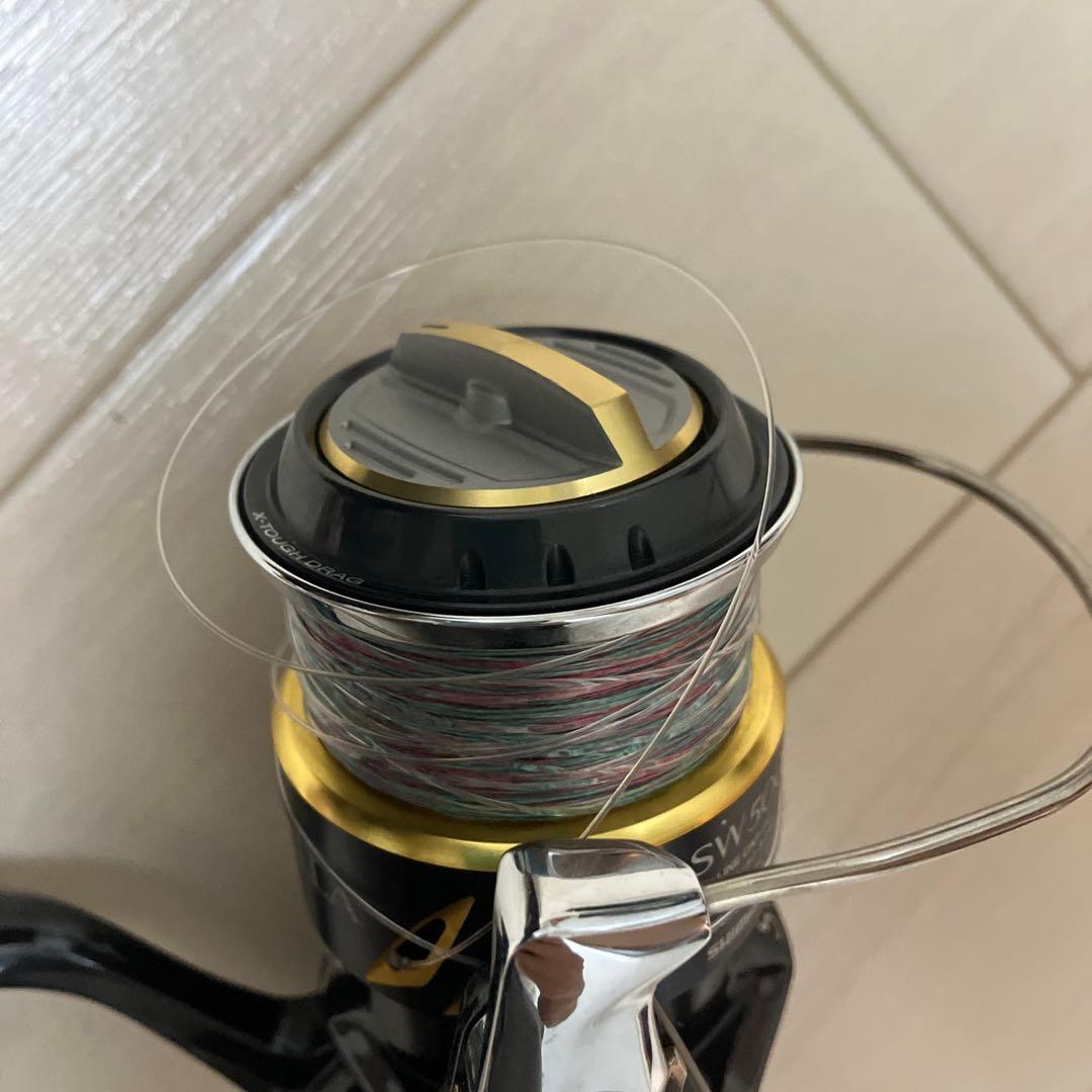 13 ステラ　SW 5000 PG STELLA