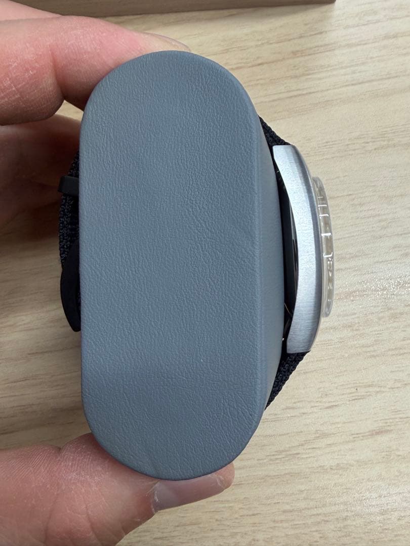 ハミルトン　カーキ アビエーション　H76419951