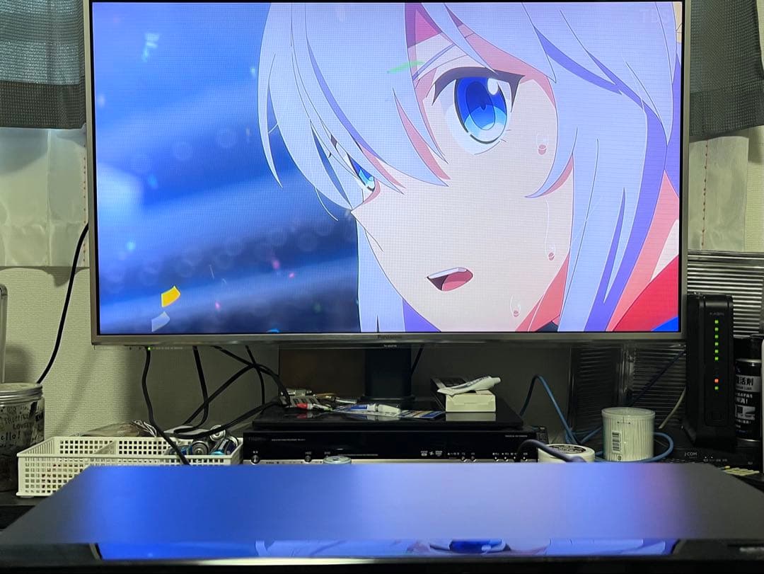 新品リモコン　2番組録画　パナソニック　BDレコーダー　DMR-BRW510