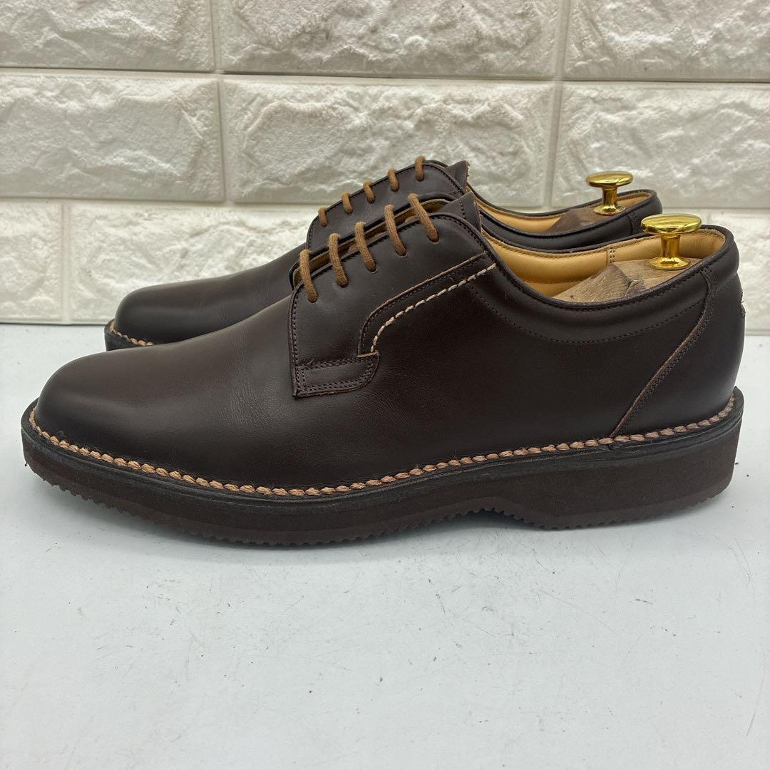 【極美品】REGAL リーガルウォーカー ビジネスシューズ 革靴 26 601