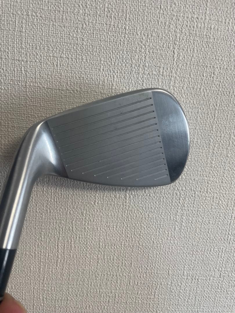 フォーティーン TB-5 FORGED (2025) 5S モーダス105R