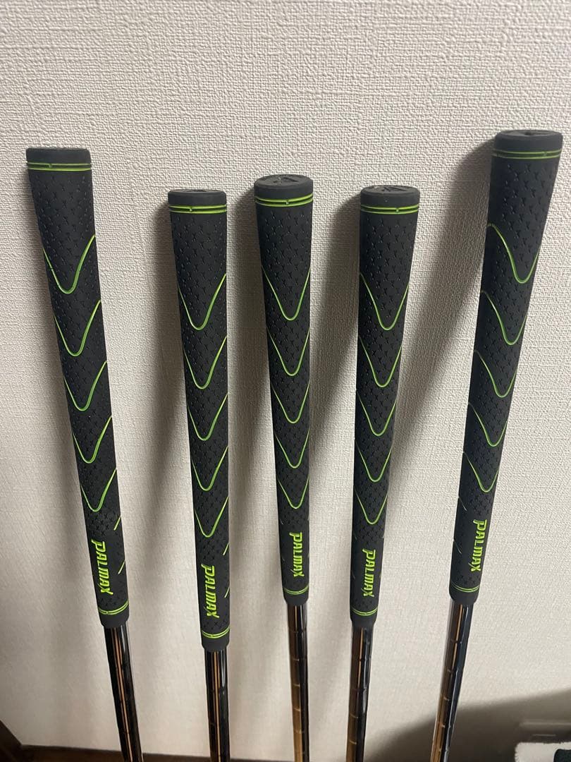 フォーティーン TB-5 FORGED (2025) 5S モーダス105R