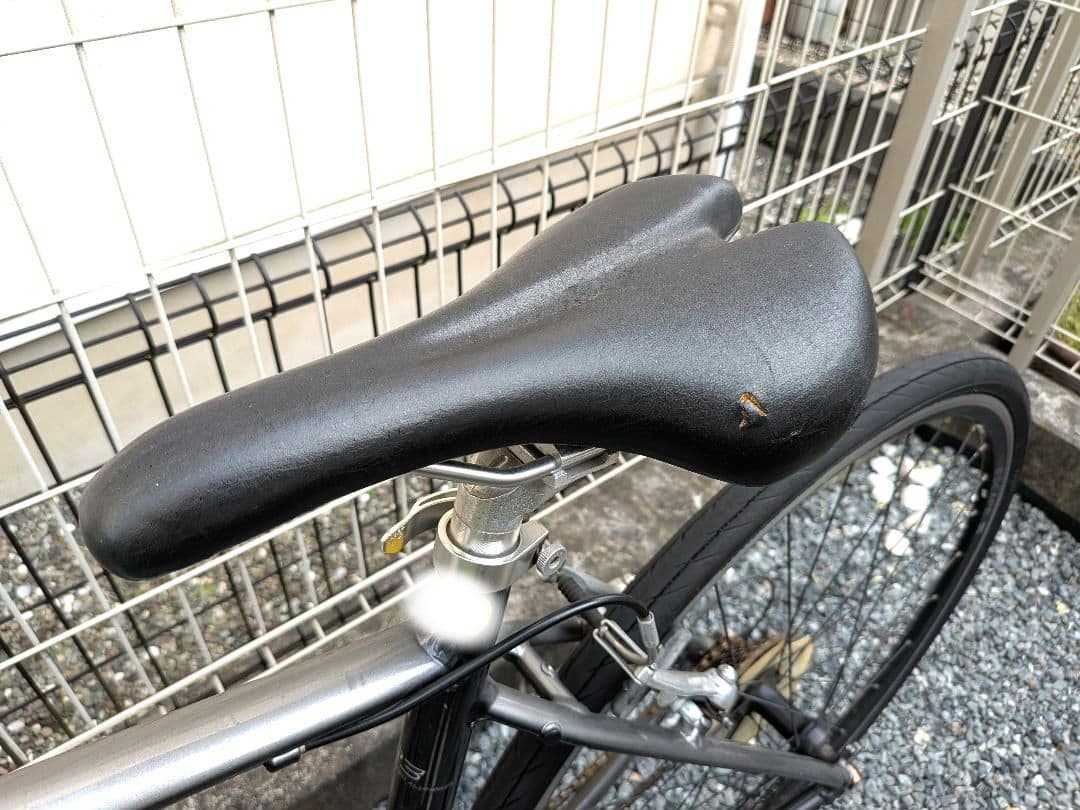 GIANT ESCAPE R3 700C 【引取のみ】