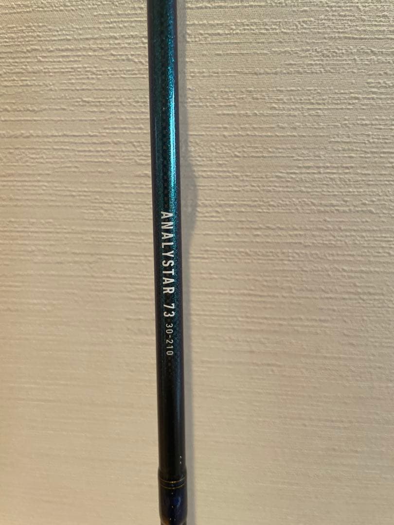 アナリスター　73 30-210