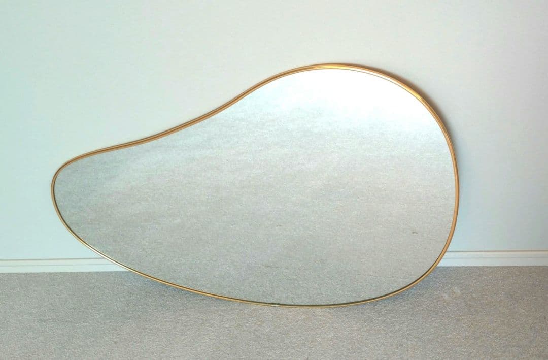 Umbra（アンブラ）ペブルミラー新品未使用（送料込み）