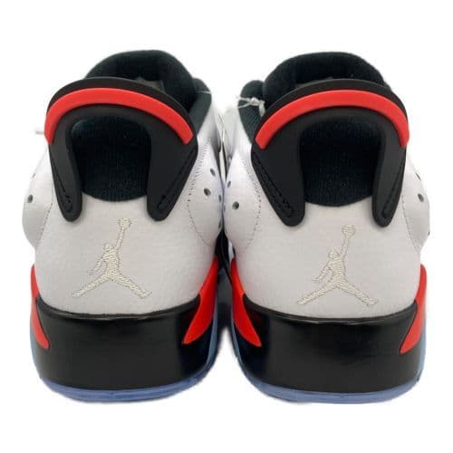 NIKEナイキ AIR JORDAN6 RETRO LOW GOLF 27.0