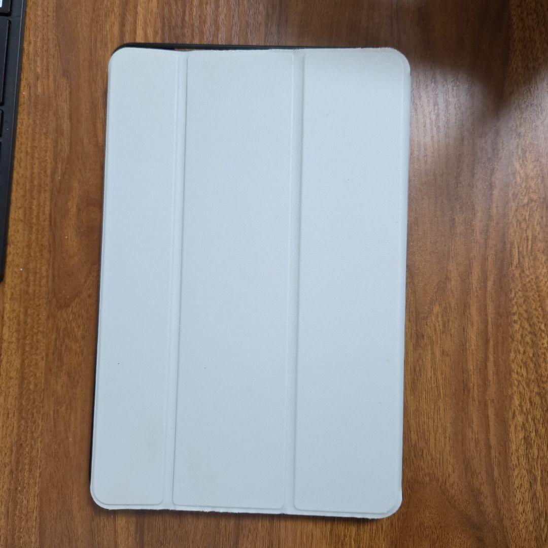 Pixel Tablet ホワイトとケース 128GB スピーカーなし