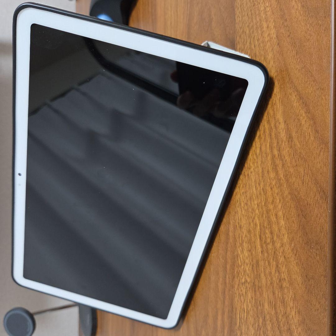 Pixel Tablet ホワイトとケース 128GB スピーカーなし