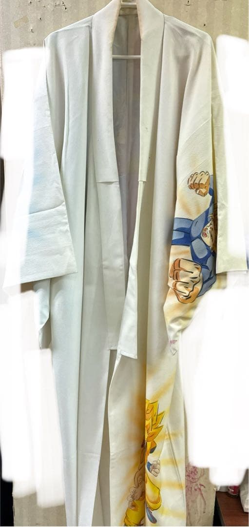 大衆演劇　立役　衣装