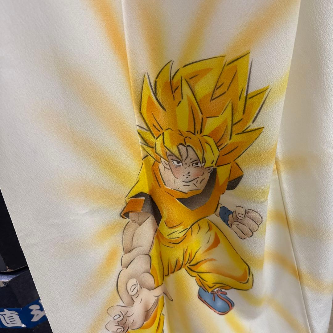 大衆演劇　立役　衣装