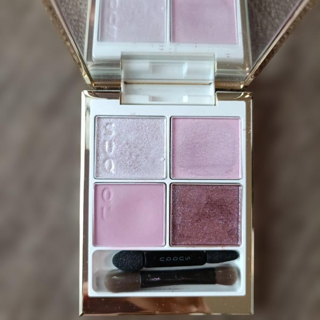 SUQQU メイクアップキット シグニチャーカラーアイズ149 舜華 コフレ