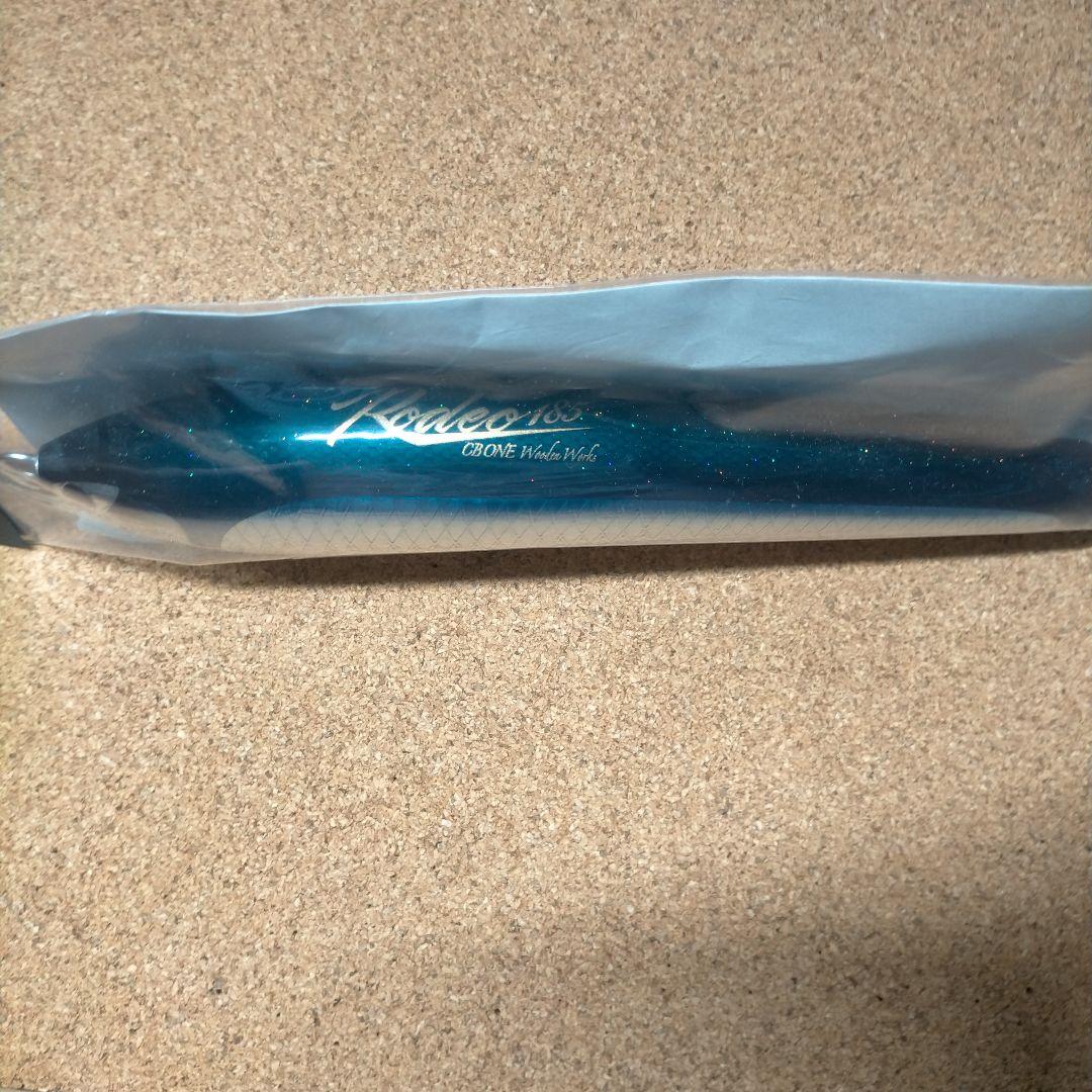 CB ONE RODEO（ロデオ）185 管理番号 M 0183