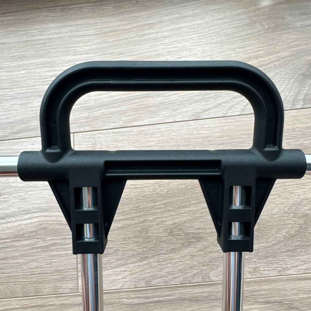 BROMPTON メッセンジャーバッグ フロントキャリアフレーム付き