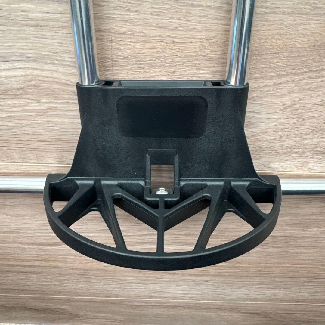 BROMPTON メッセンジャーバッグ フロントキャリアフレーム付き