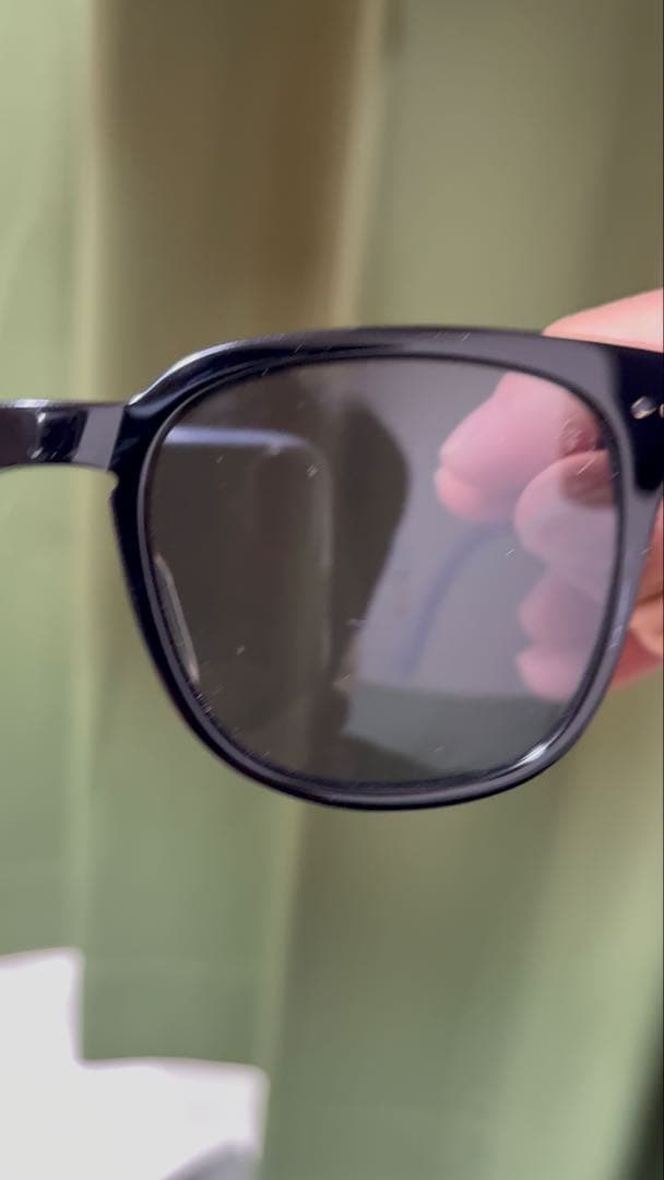 り*と様 A BATHING APE サングラス